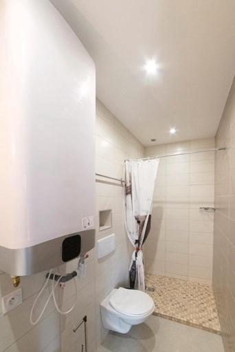 Appartement Oasis Proche De Lyon Groupama Lcdl Meyzieu Dış mekan fotoğraf
