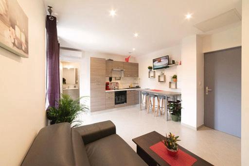 Appartement Oasis Proche De Lyon Groupama Lcdl Meyzieu Dış mekan fotoğraf